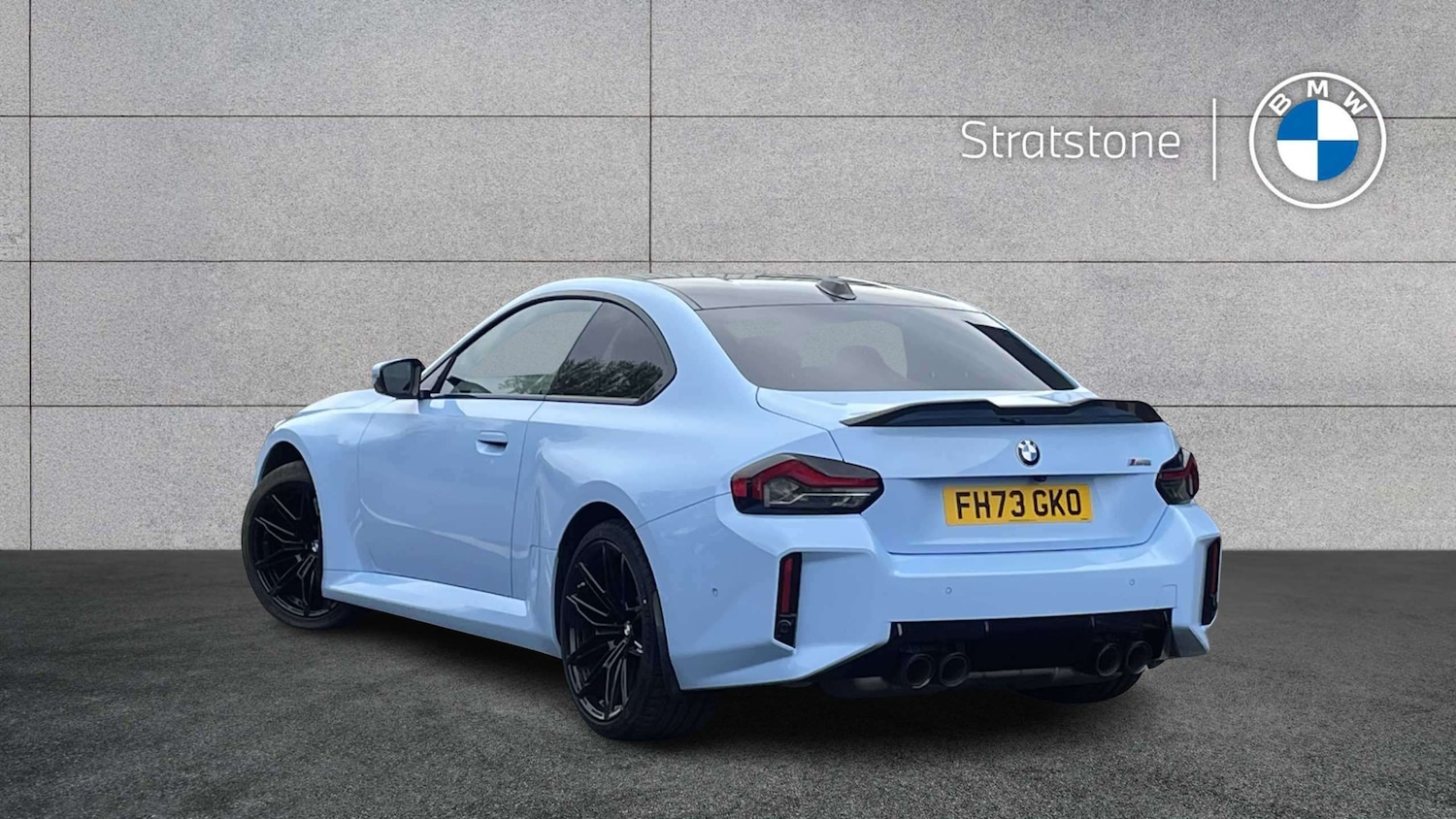 Used BMW M2 2024 for sale - 78209132: Photo 2