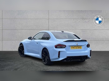 Used BMW M2 2024 for sale - 78209132: Photo