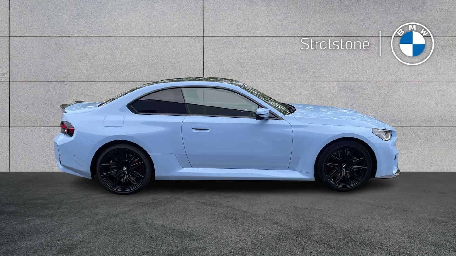 Used BMW M2 2024 for sale - 78209132: Photo 3