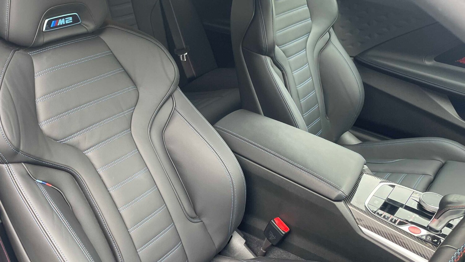 Used BMW M2 2024 for sale - 78209132: Photo 31