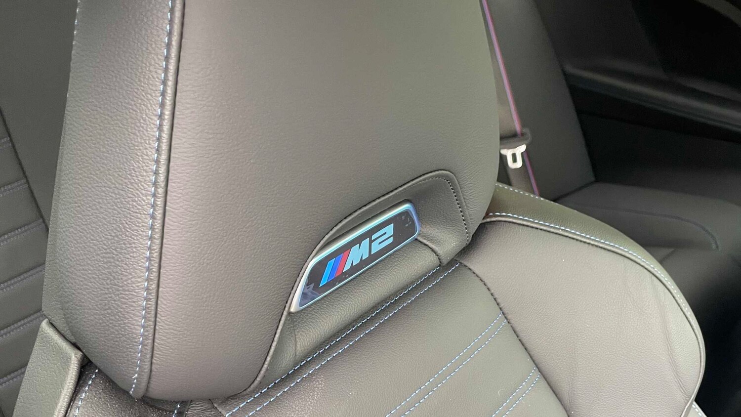 Used BMW M2 2024 for sale - 78209132: Photo 32