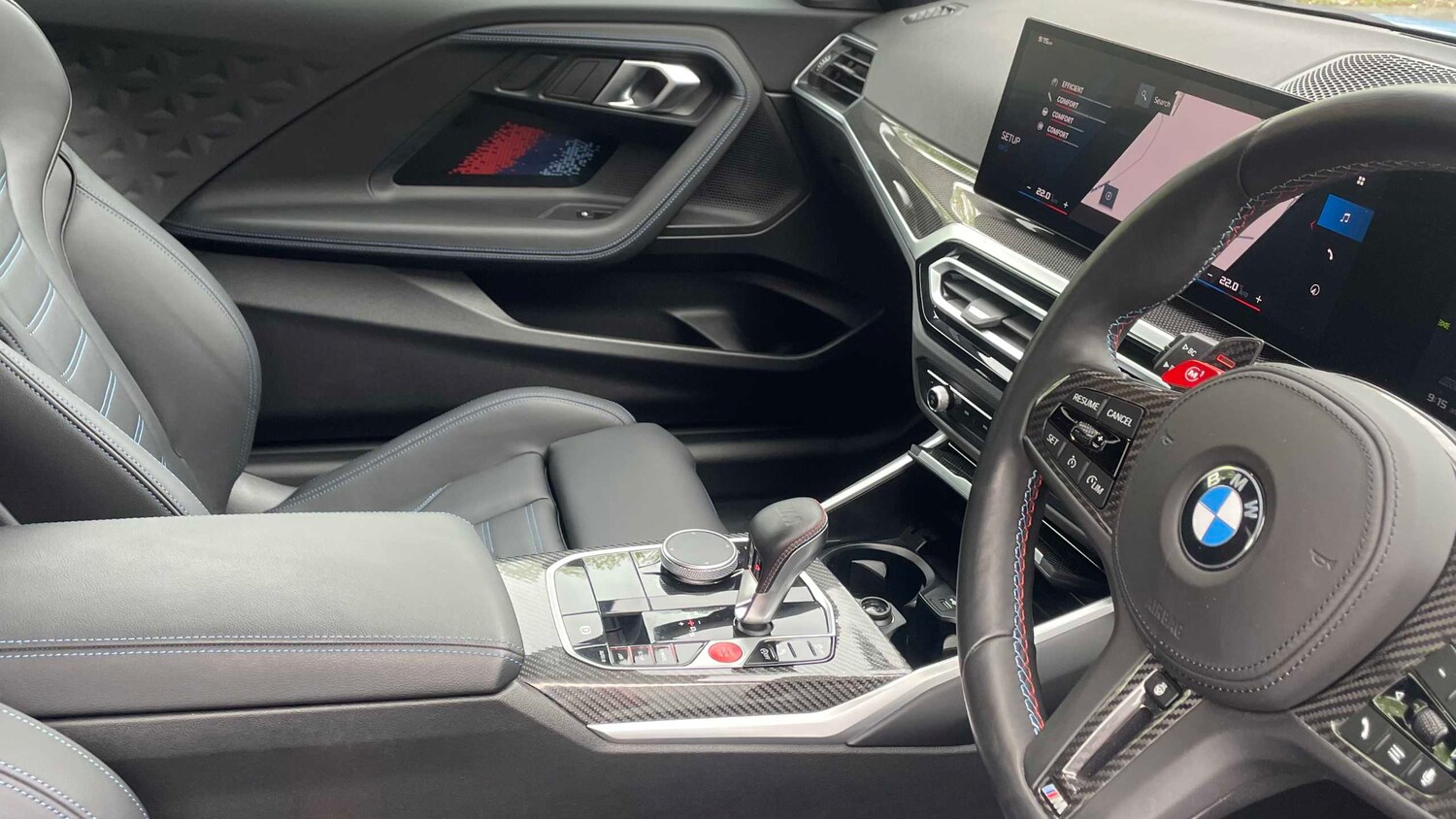 Used BMW M2 2024 for sale - 78209132: Photo 33