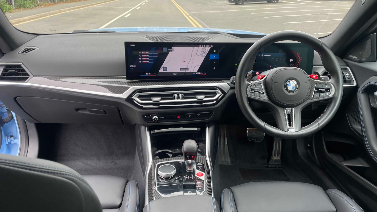 Used BMW M2 2024 for sale - 78209132: Photo 4