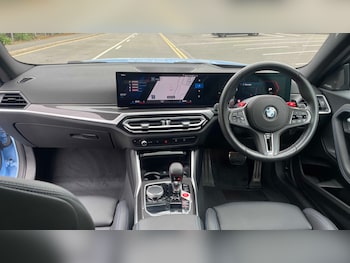 Used BMW M2 2024 for sale - 78209132: Photo