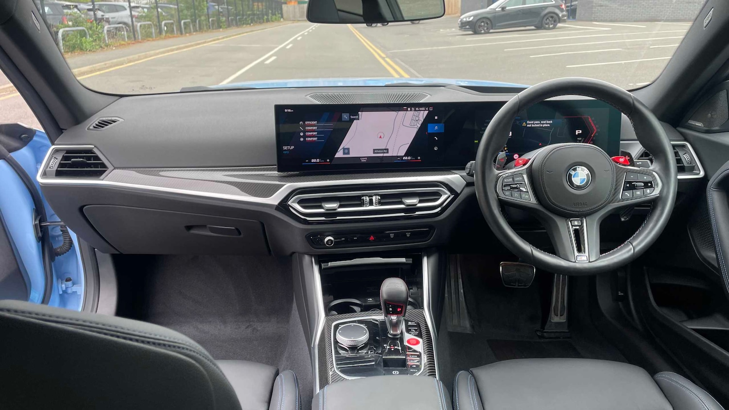 Used BMW M2 2024 for sale - 78209132: Photo 5