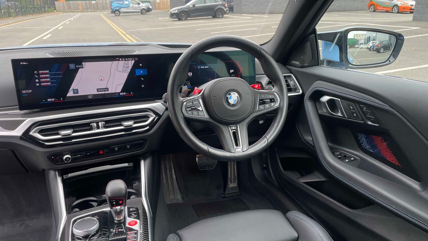 Used BMW M2 2024 for sale - 78209132: Photo 6