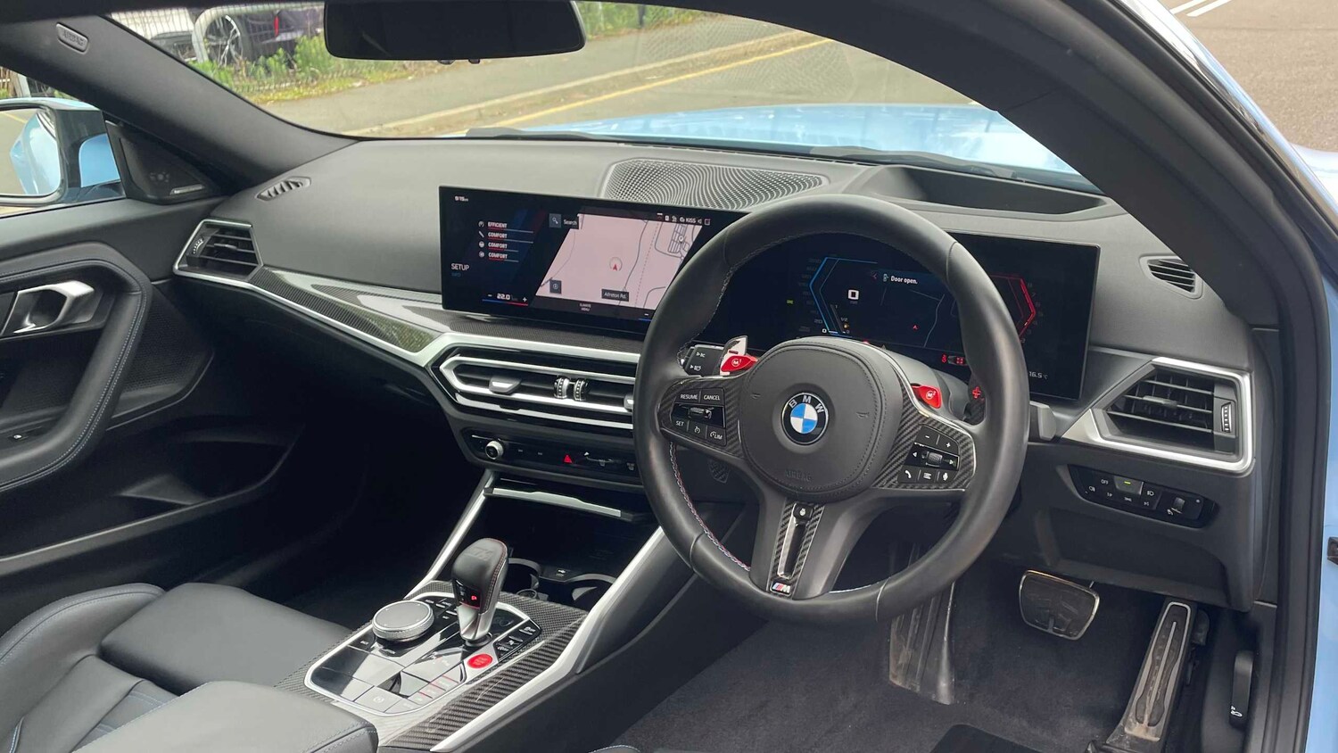 Used BMW M2 2024 for sale - 78209132: Photo 8