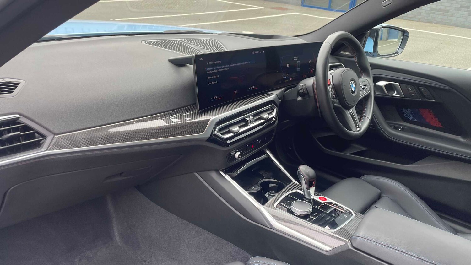 Used BMW M2 2024 for sale - 78209132: Photo 9