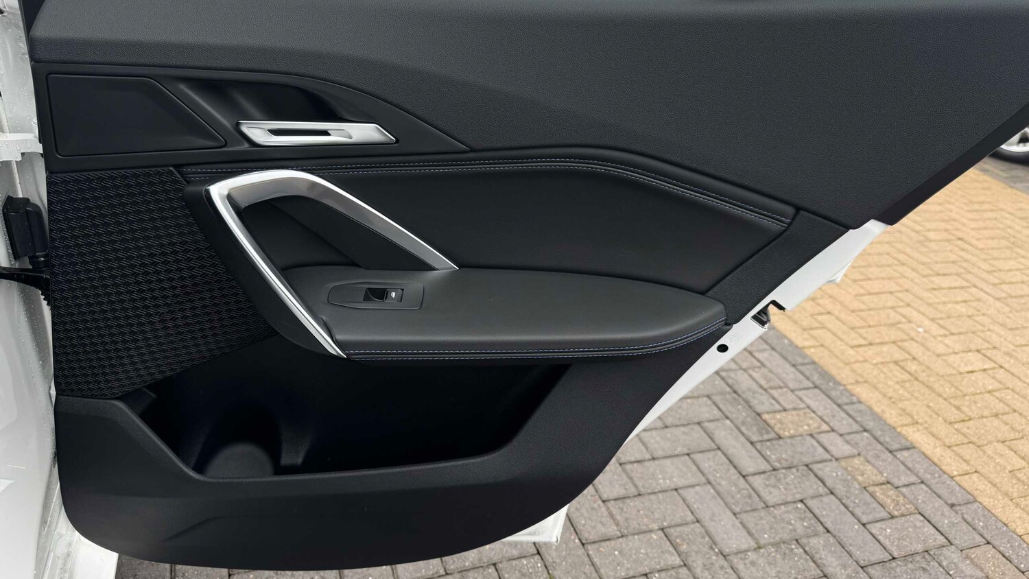 Used BMW iX2 2025 for sale - 77756720: Photo 13