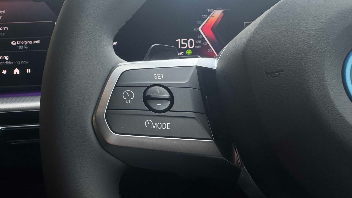 Used BMW iX2 2025 for sale - 77756720: Photo 15