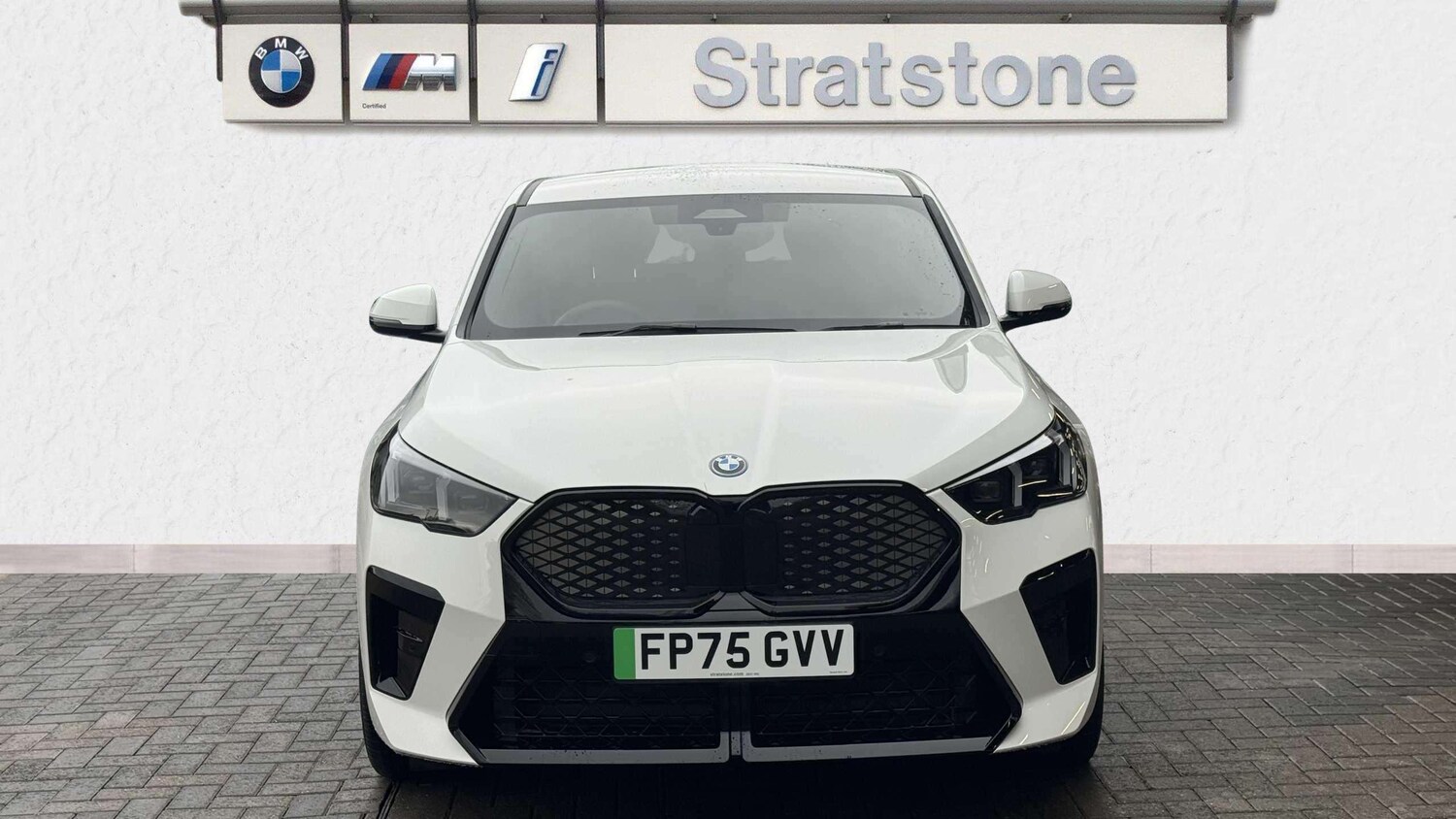 Used BMW iX2 2025 for sale - 77756720: Photo 17