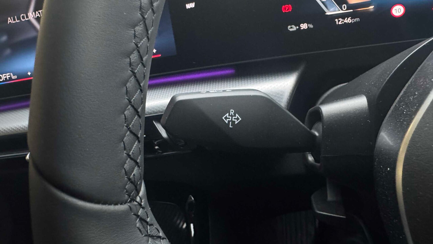 Used BMW iX2 2025 for sale - 77756720: Photo 19