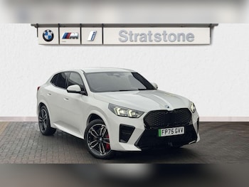 Used BMW iX2 2025 for sale - 77756720: Photo