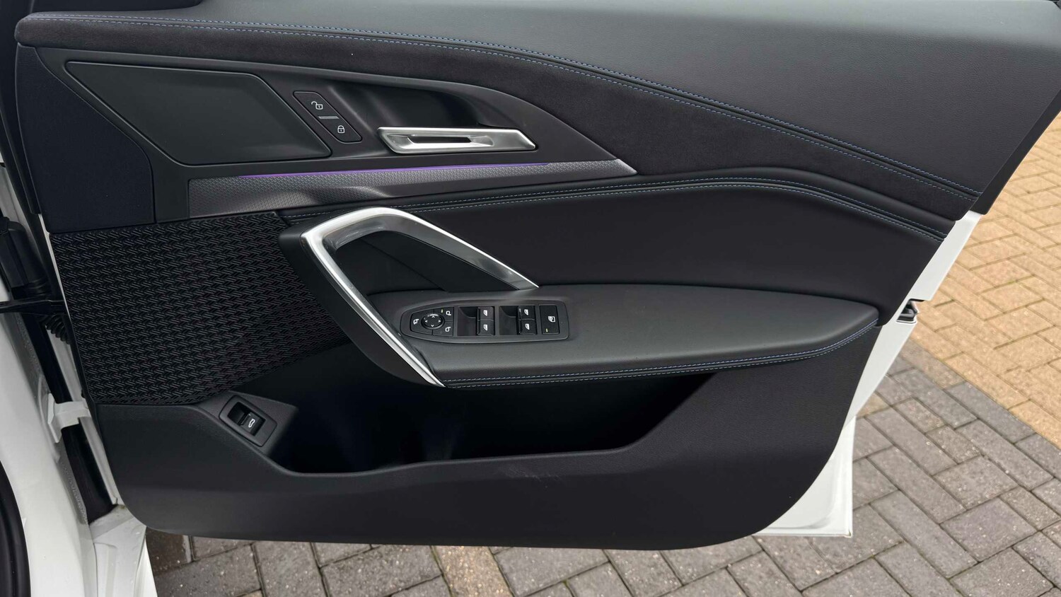 Used BMW iX2 2025 for sale - 77756720: Photo 26