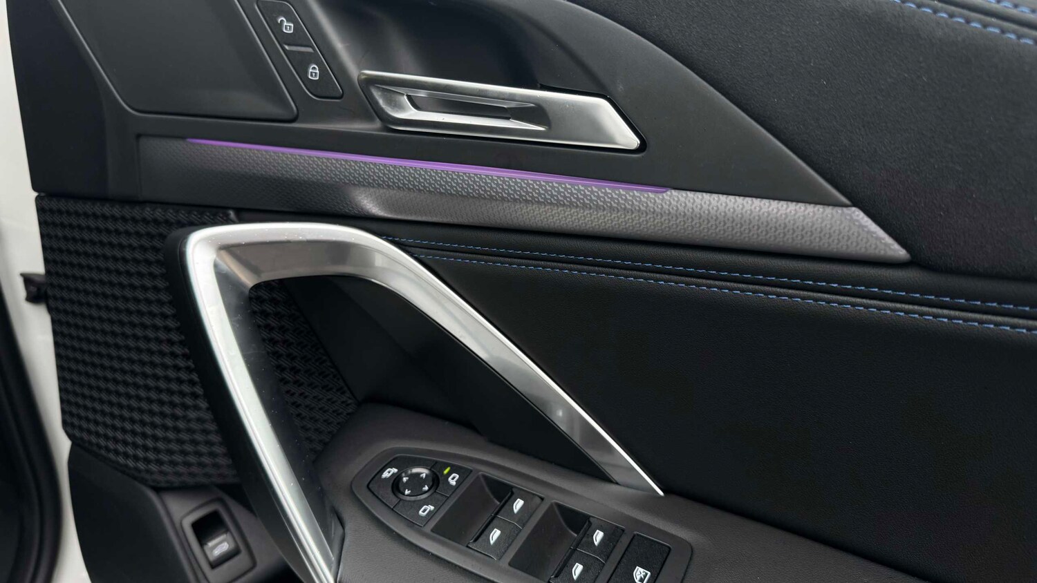 Used BMW iX2 2025 for sale - 77756720: Photo 27