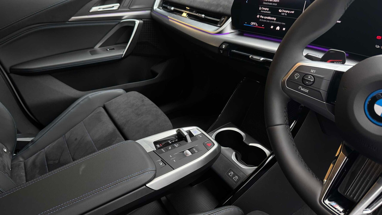 Used BMW iX2 2025 for sale - 77756720: Photo 28