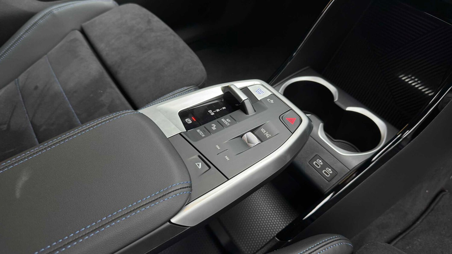 Used BMW iX2 2025 for sale - 77756720: Photo 29