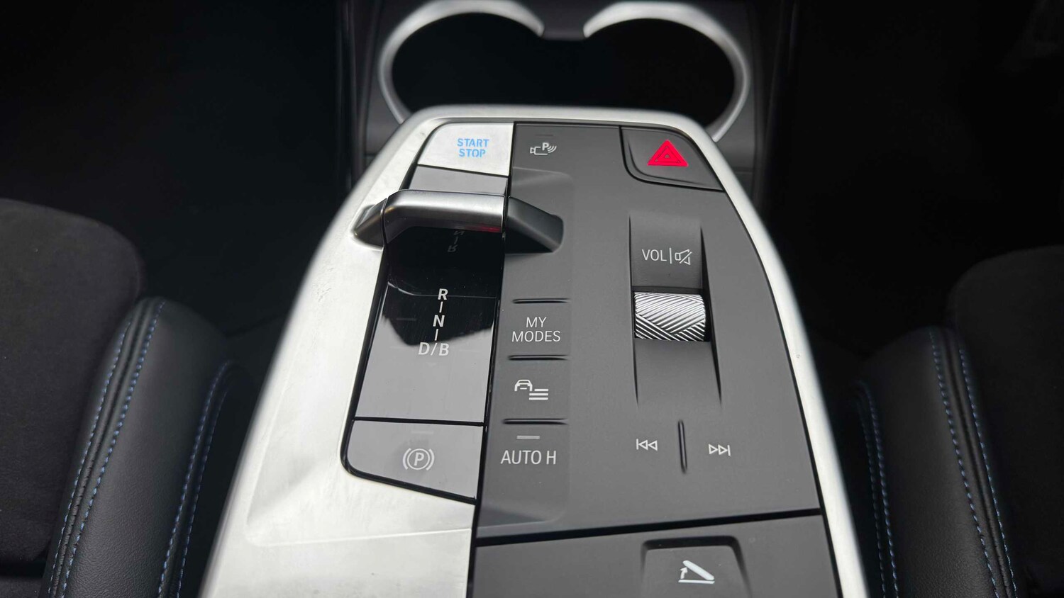 Used BMW iX2 2025 for sale - 77756720: Photo 30