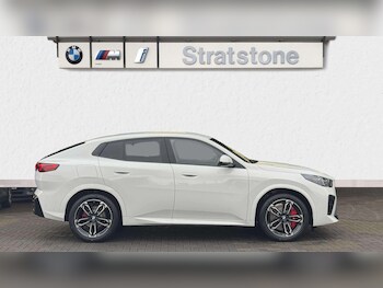 Used BMW iX2 2025 for sale - 77756720: Photo