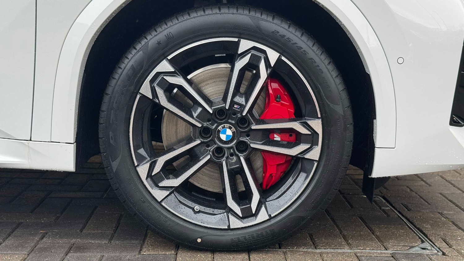 Used BMW iX2 2025 for sale - 77756720: Photo 4