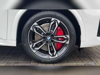 Used BMW iX2 2025 for sale - 77756720: Photo