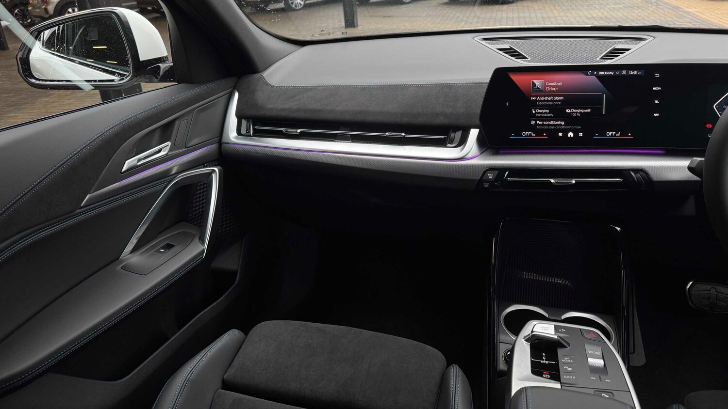 Used BMW iX2 2025 for sale - 77756720: Photo 7