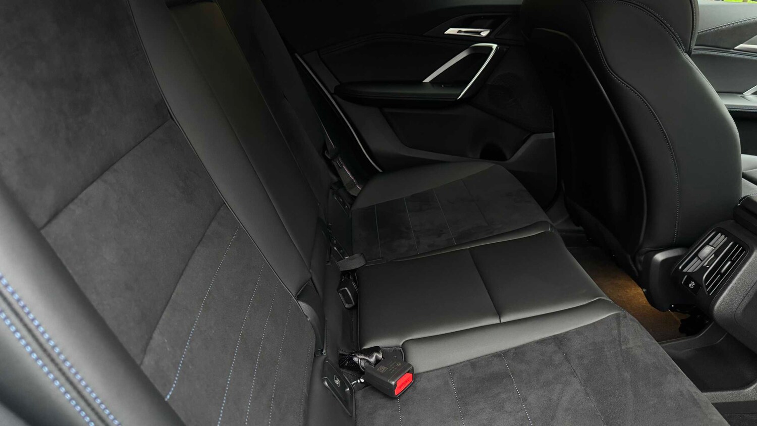 Used BMW iX2 2025 for sale - 77756720: Photo 8