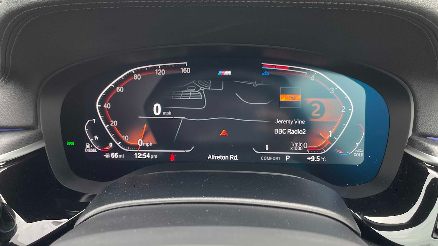 Used BMW 5 Series 2023 for sale - 77995940: Photo 11