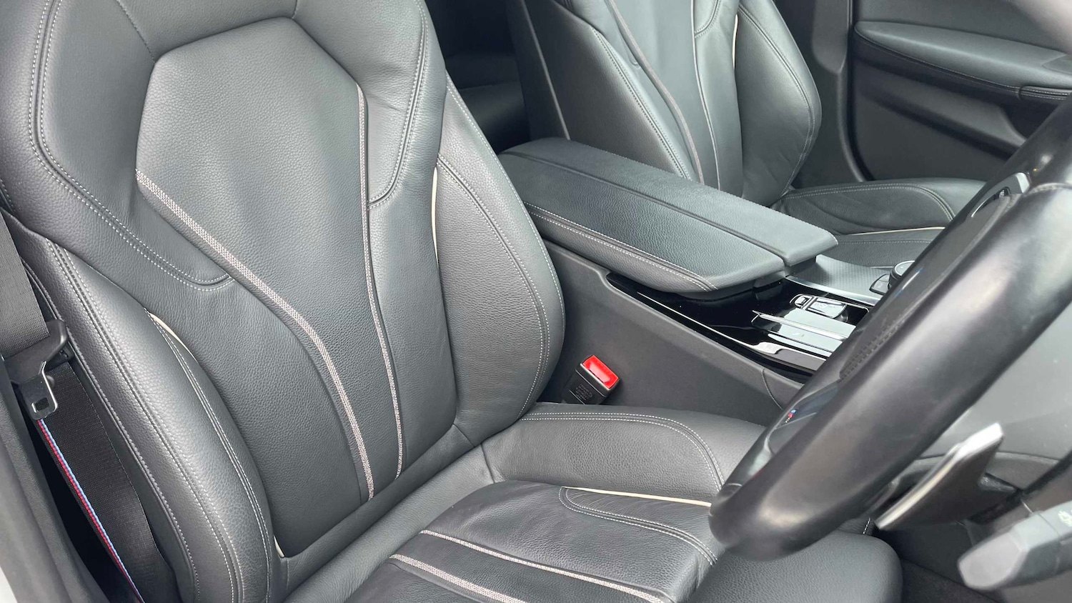 Used BMW 5 Series 2023 for sale - 77995940: Photo 12