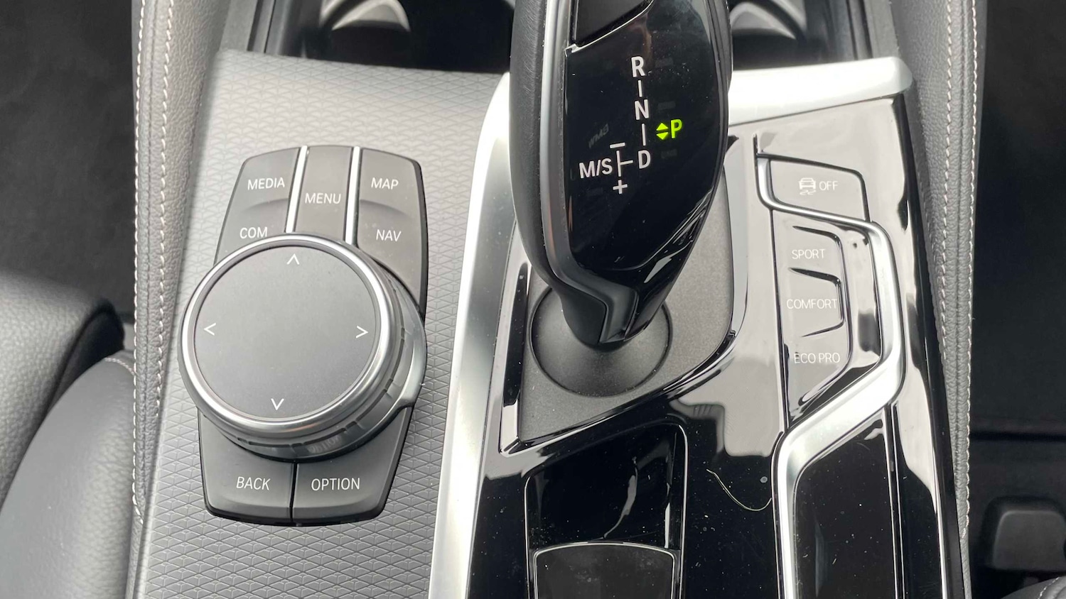 Used BMW 5 Series 2023 for sale - 77995940: Photo 15