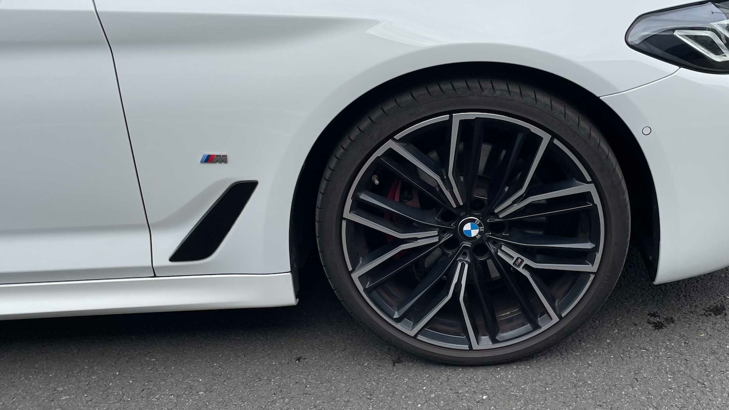 Used BMW 5 Series 2023 for sale - 77995940: Photo 16