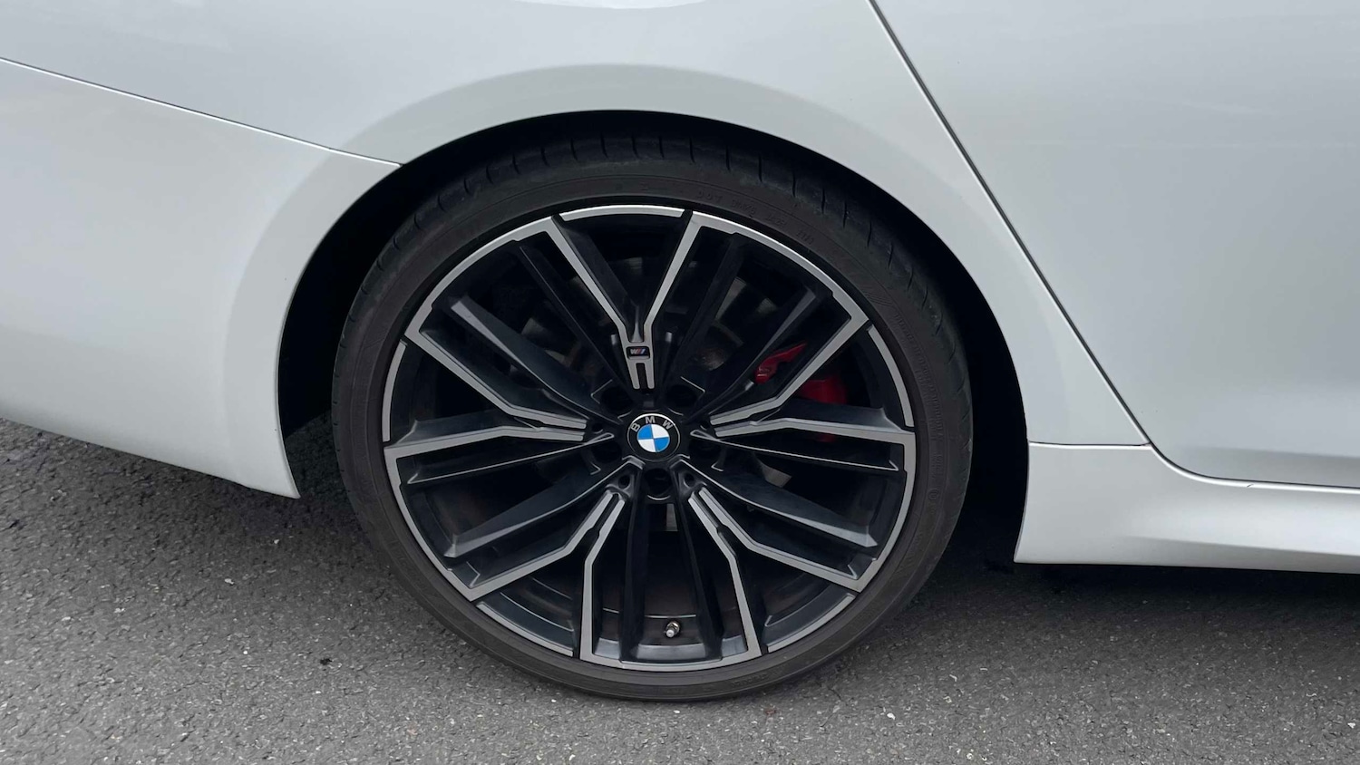 Used BMW 5 Series 2023 for sale - 77995940: Photo 17