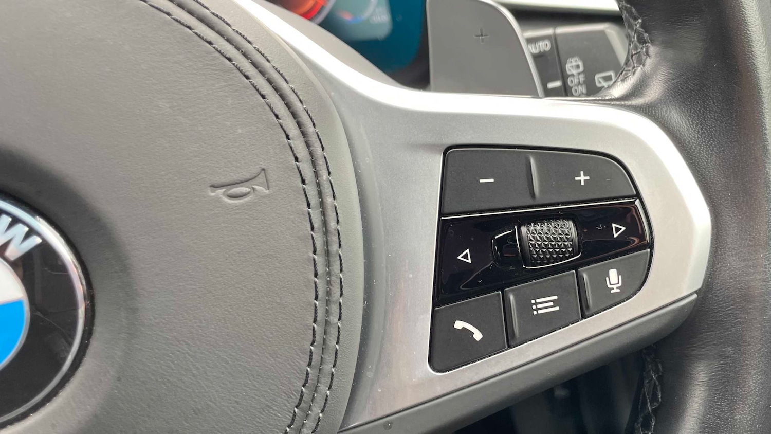 Used BMW 5 Series 2023 for sale - 77995940: Photo 21