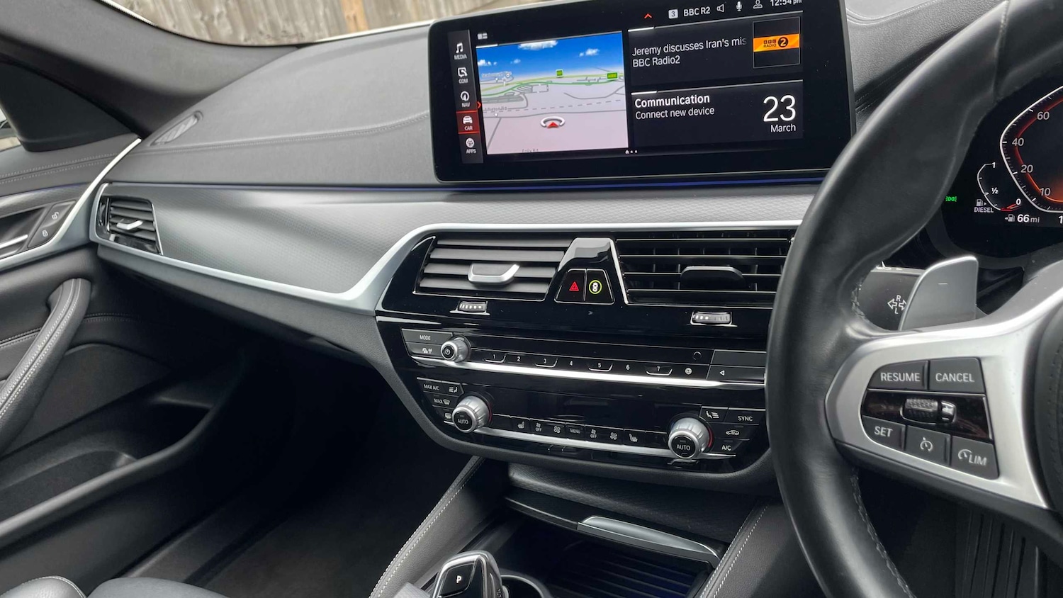 Used BMW 5 Series 2023 for sale - 77995940: Photo 22