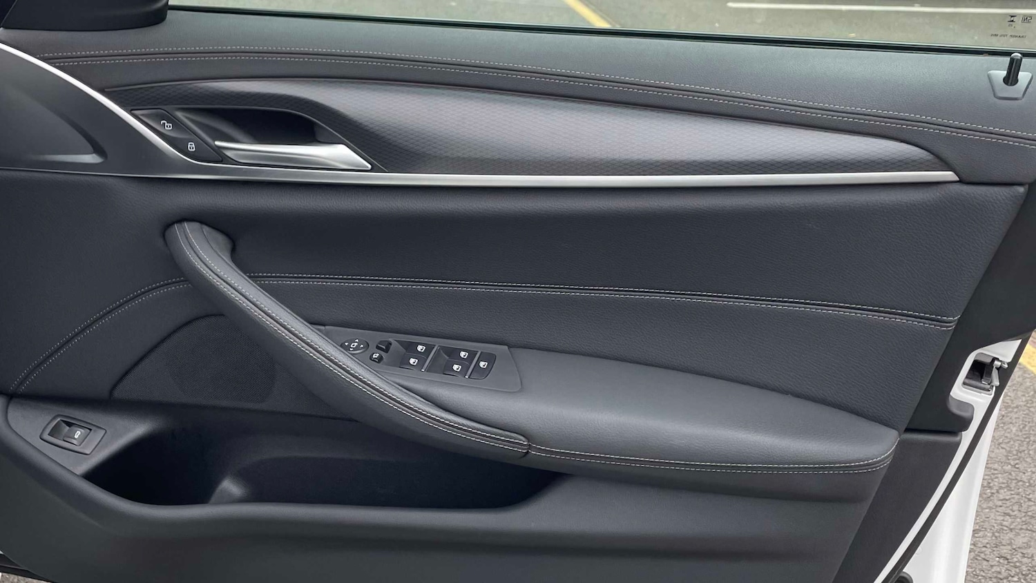 Used BMW 5 Series 2023 for sale - 77995940: Photo 24