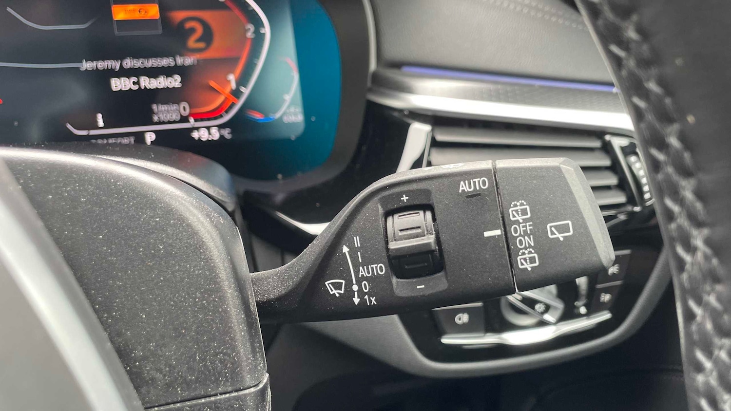 Used BMW 5 Series 2023 for sale - 77995940: Photo 28