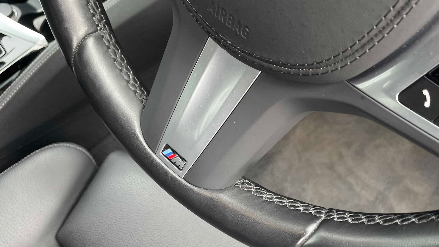 Used BMW 5 Series 2023 for sale - 77995940: Photo 33