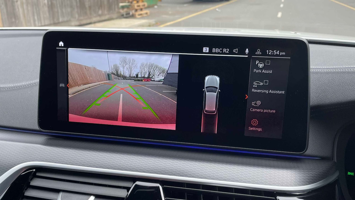 Used BMW 5 Series 2023 for sale - 77995940: Photo 35