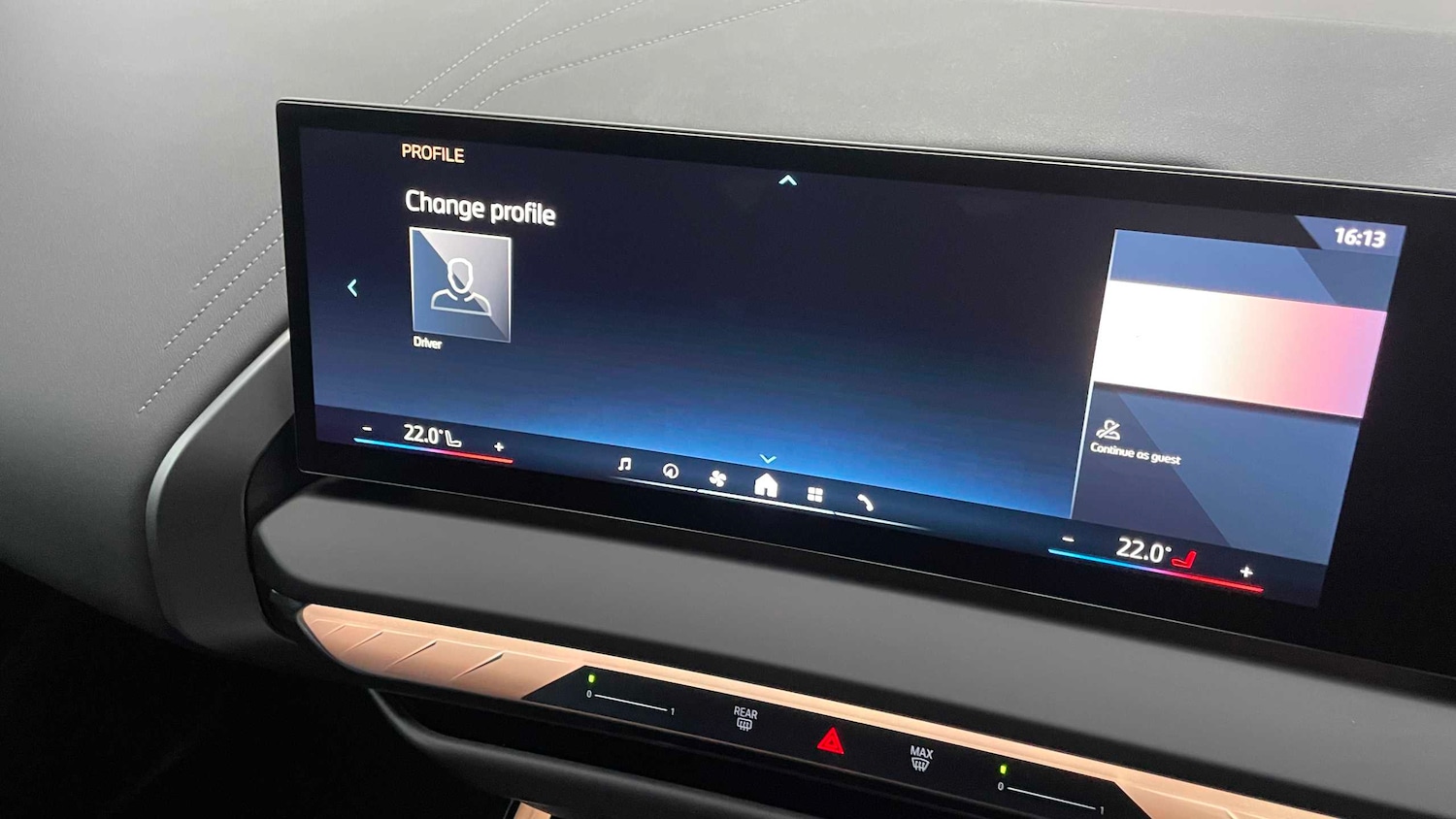 Used BMW X3 2025 for sale - 77123347: Photo 10