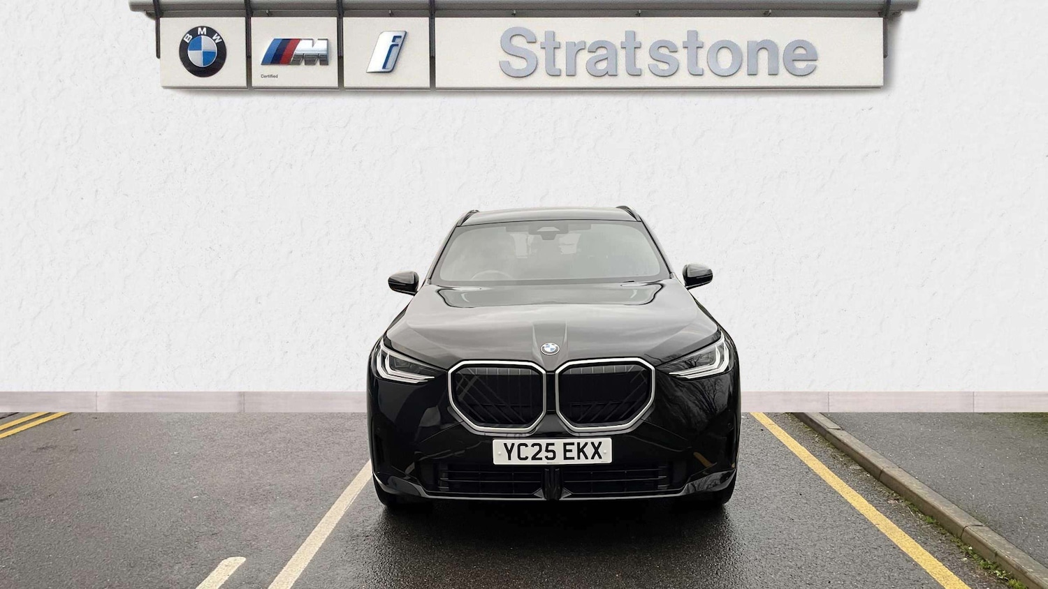 Used BMW X3 2025 for sale - 77123347: Photo 15