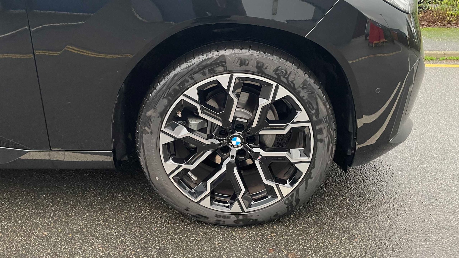 Used BMW X3 2025 for sale - 77123347: Photo 17