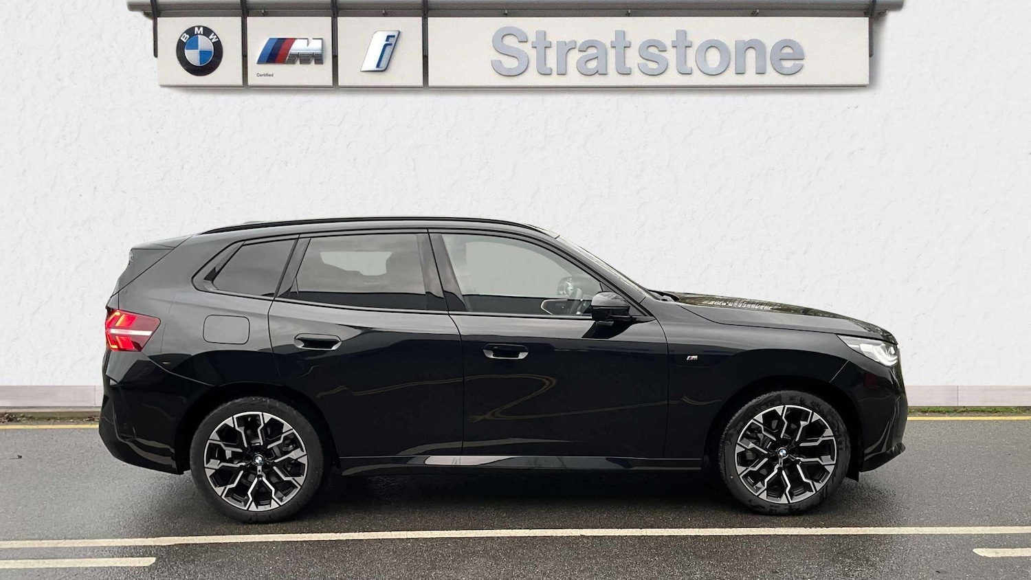 Used BMW X3 2025 for sale - 77123347: Photo 2