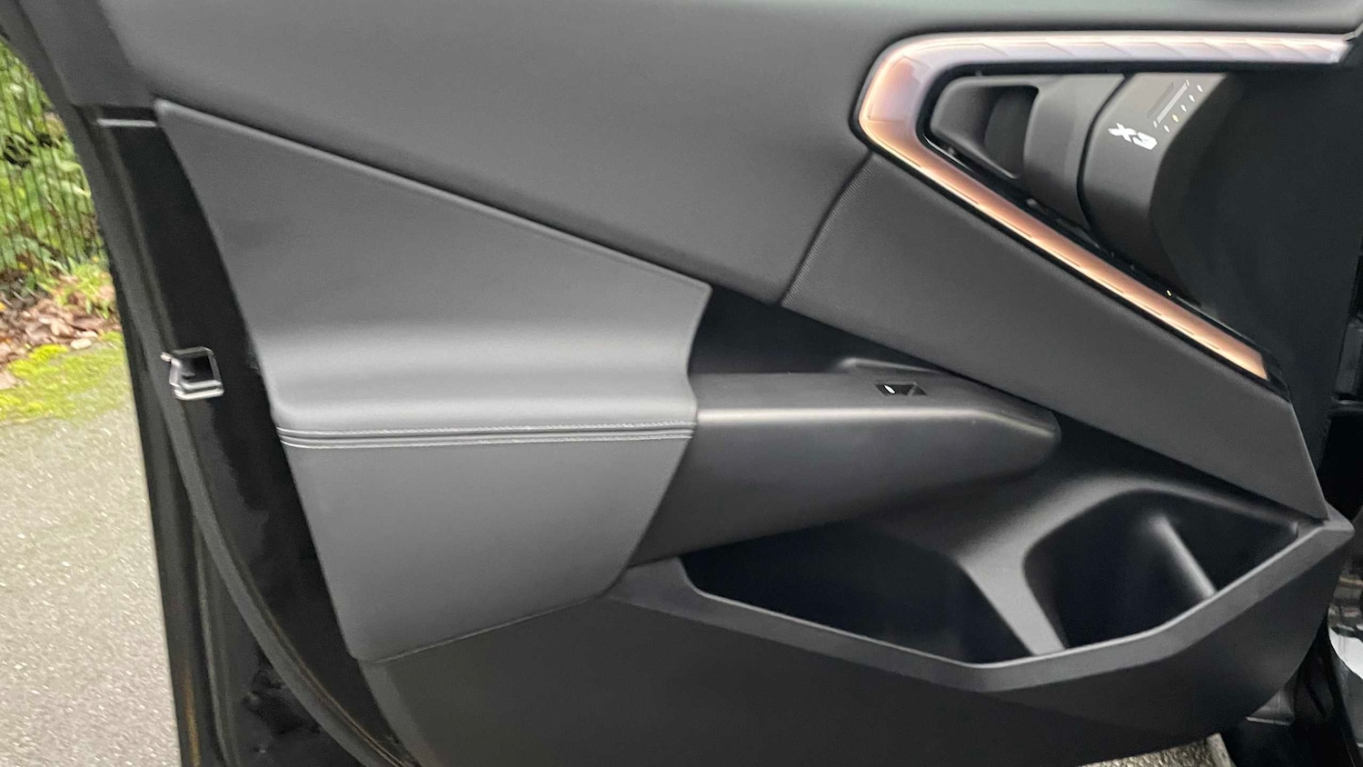 Used BMW X3 2025 for sale - 77123347: Photo 23