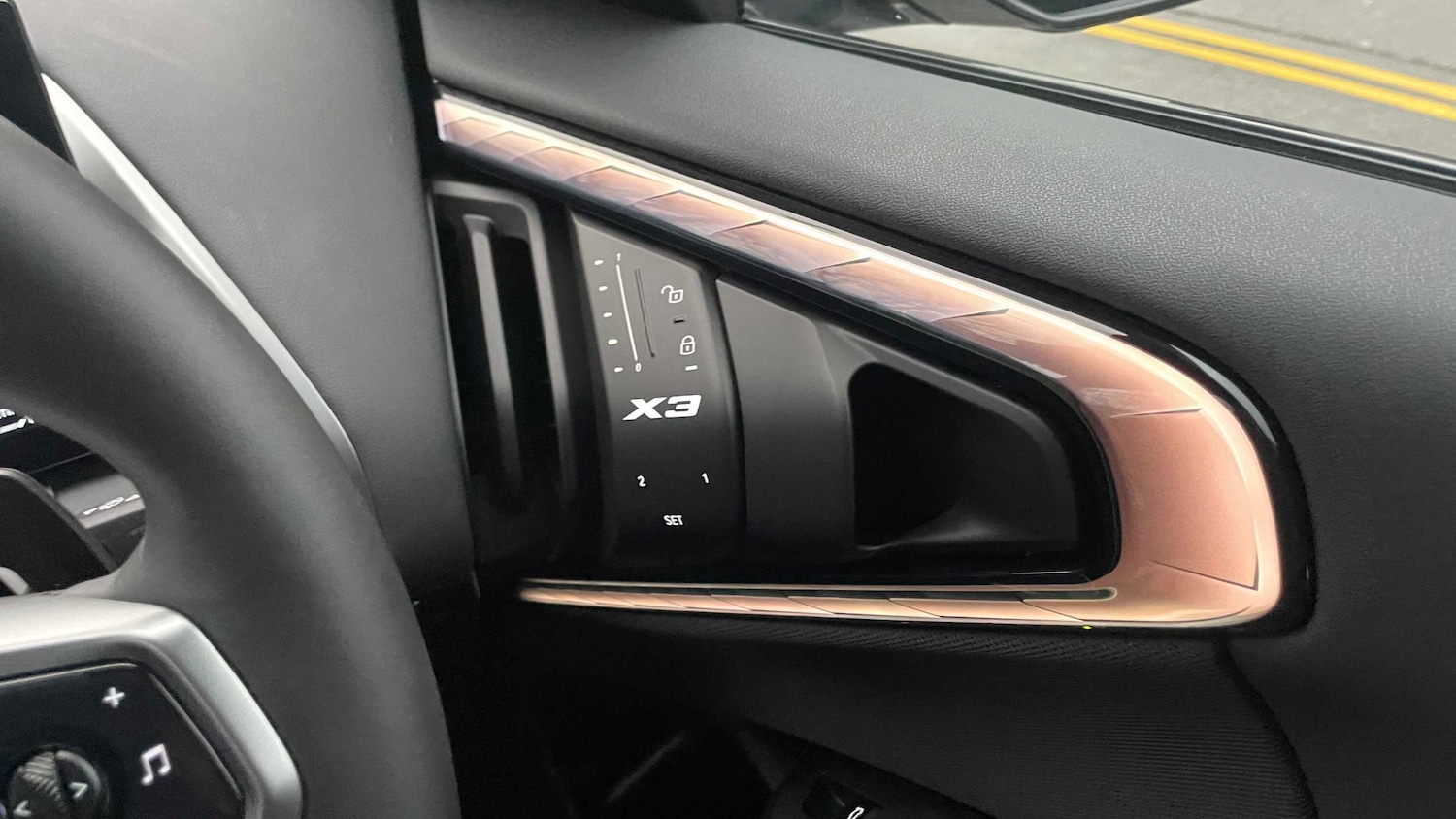 Used BMW X3 2025 for sale - 77123347: Photo 29