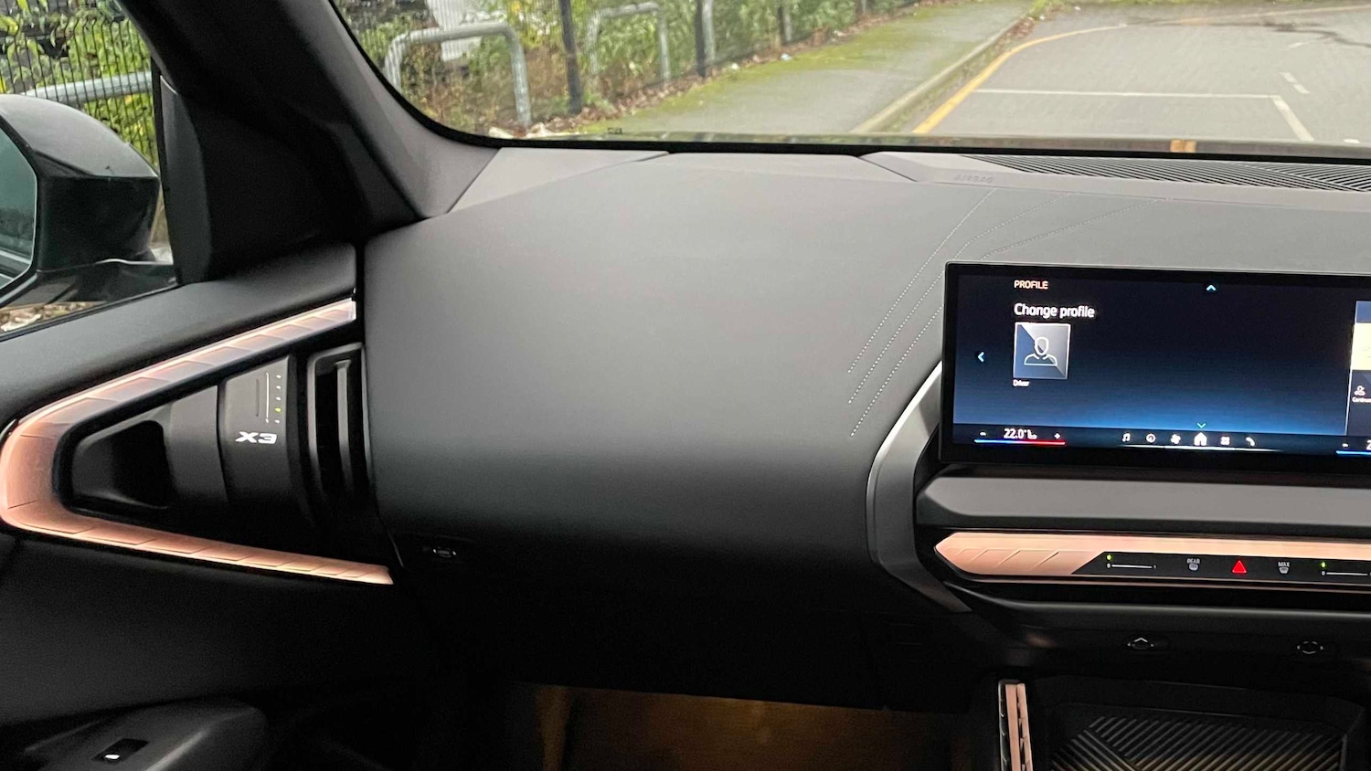 Used BMW X3 2025 for sale - 77123347: Photo 5