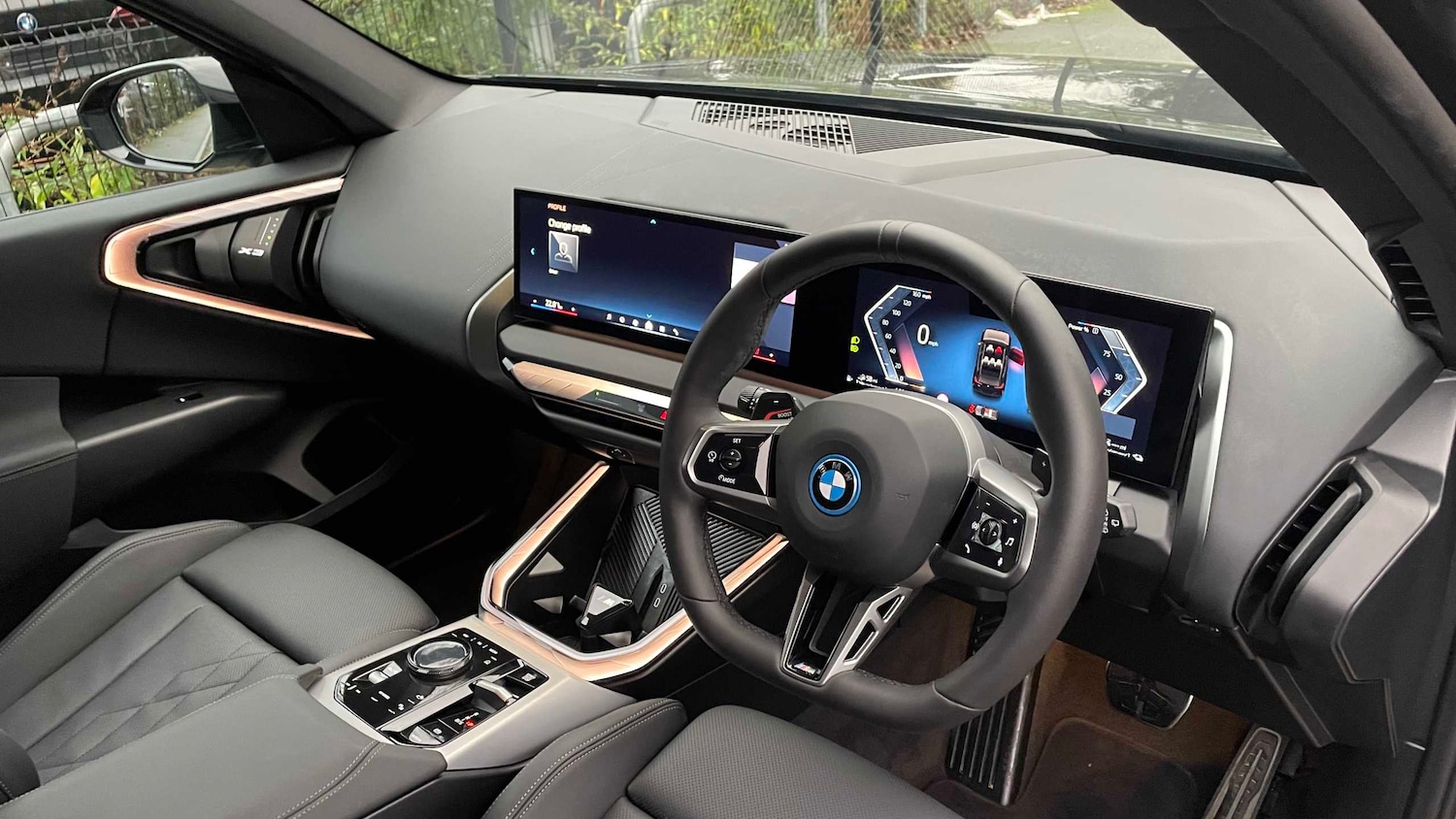 Used BMW X3 2025 for sale - 77123347: Photo 6