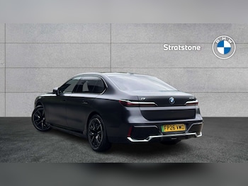 Used BMW i7 2026 for sale - 79172590: Photo