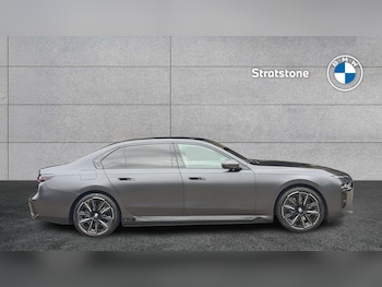 Used BMW i7 2026 for sale - 79172590: Photo