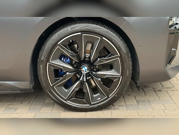 Used BMW i7 2026 for sale - 79172590: Photo