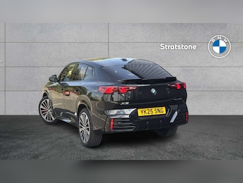 Used BMW X2 2025 for sale - 78970269: Photo